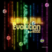 Soulful Evolution Show October 2015 by Soulful Evolution