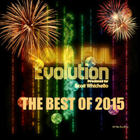 Soulful Evolution The Best of 2015 Show by Soulful Evolution