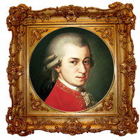 Symphony No.41 in C-Major, K. 551: ‘Jupiter’ II. Andante cantabile by Mozart