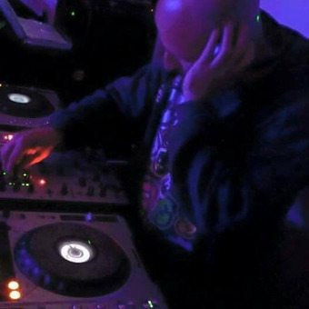 DJ SPENNER