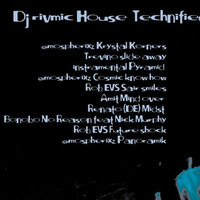 Dj rivmic house technifieD mini mix by Klandestyne