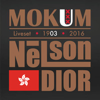 Live @ Mokum, Hong Kong 19-03-2016 by Nelson Dior