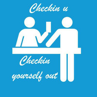 Checkin u Checkin Yourself Out (Magget Brain re-edit) Erasmus Hall by Magget Brain