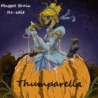 Thumparella (Magget Brain Re-edit) Ron  Ford by Magget Brain