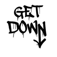 Get Down (Magget Brain Re-edit) War by Magget Brain