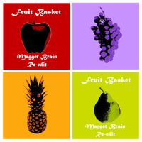 Fruit Basket (Magget Brain Re-edit) Osaka Monaurail by Magget Brain