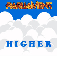 Higher (Magget Brain Re-edit) George Clinton by Magget Brain