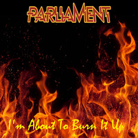 I'm About To Burn It Up (Magget Brain Re-edit) Parliament/George Clinton by Magget Brain