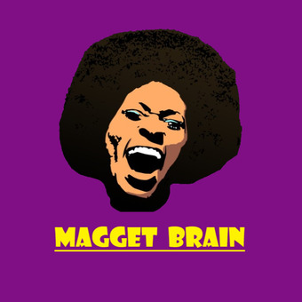 Magget Brain