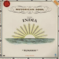 Nuyorican Soul - Runaway (Armand Van Helden Remix) [Black Legend Personal Edit] by Black Legend (Black Legend Project)