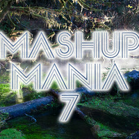 Mashup Mania #7 by Julian Guggeis