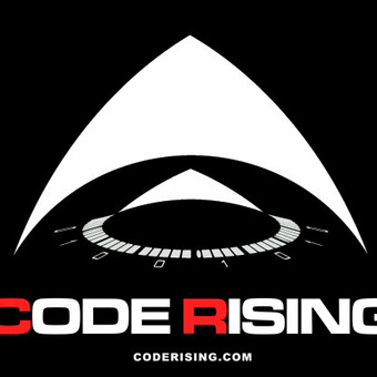 Code Rising