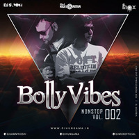 BollyVibes Nonstop Vol-002 (DJ Sammy &amp; DJ Mox) by VDJ Mox