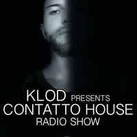 Klod Presents Contatto House (Italian Version) On  Radio Onda Novara 15/10/2017 by  Klod