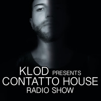 Klod Presents Contatto House Podcast Settembre 2018 by  Klod