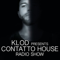Klod Contatto House Podcast Ottobre 2018 by  Klod