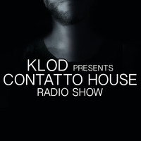 Klod Contatto House Podcast Gennaio 2019 by  Klod