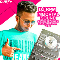 IMMORTAL SOUND( DECEMBER 2K20) BOLLYWOOD RETRO EDITION DJ RPM by KolkataRemix Record