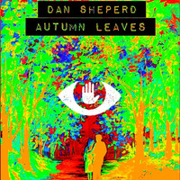 Dan Sheperd - Autumns leaves (Original) by DanSheperd