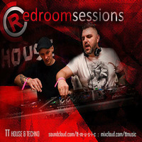 TT - Redroom sessions @ PaSSion 22 The birthday 11.03.2017 by TTMUSIC