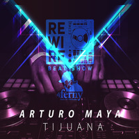 Rewire 17 Feb 2019 ARTURO MAYA 2 by Dj Ferny / Rewire Sessions