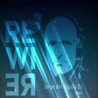 Rewire 24 Mar 2019 JORGE DEL AGUILA DJ 2 by Dj Ferny / Rewire Sessions