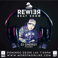 Rewire 5 May 2019 DJ ENERGY by Dj Ferny / Rewire Sessions
