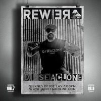 Rewire 14 Jul 2019 DJ SEACLONE 2 by Dj Ferny / Rewire Sessions