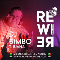 Rewire 20 Sep 2019 DJ BIMBO 2 by Dj Ferny / Rewire Sessions