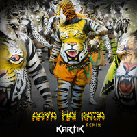 Aaya Hai Raja - Kartik Germankumar- Remix- PROMO by Kar Tik