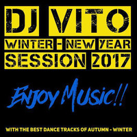 DJ Vito -Winter Session (New Year 2017) by DJ Vito