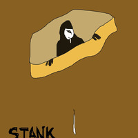 stank by cataphot