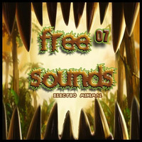 07i - HYPNOTIK &quot;Electrodigital&quot; by Compilations "Free Sounds"