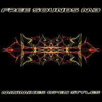 M3b - DJ JLD &quot;DJ JLD vinyles mix M3 2013&quot; by Compilations "Free Sounds"
