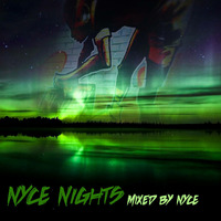 NYCE NIGHTS | NEW YEAR EVES 2018 | HOUSE | mixed by NYCE by DJ P NYCE