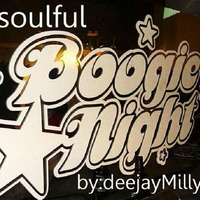 soulfulboogienight by deejayMilly