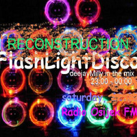 flash light disco reconstruction (HD) by deejayMilly