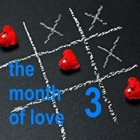 the month of love 3 by deejayMilly
