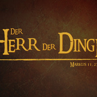 IMPULS 19.03.17 - der Herr der Dinge [Dietmar Dengel] by IMPULS