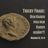 IMPULS 07.07.17 - Tricky Frage - [Markus B.] by IMPULS