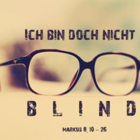 IMPULS 24.01.16 - Ich bin doch nicht blind [Benny Lorenz] by IMPULS