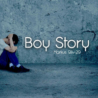 IMPULS 17.04.16 - Boy Story [Dietmar Dengel] by IMPULS
