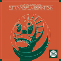 Mental Carnival - Daydreamer (-Snippet- Strange Vibration EP August 19th 2015) by Muttis Mischkonsum