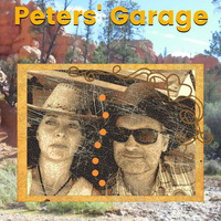 Stronger Days by Peter's Garage