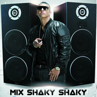 Mix Shaky Shaky 2k17 - Dj Axell Peru by Dj Axell_AleMend