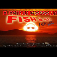 Electronic Session FishDbx  by Fish DBx