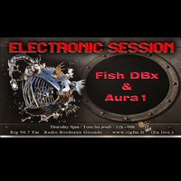 ES 28.06.18 FISH DBX by Fish DBx