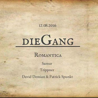 Die Gang @ Romantica by Casa de Loca