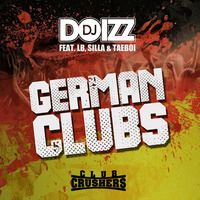 DJ DoiZZ feat. LB, Silla &amp; Taeboi - German Clubs / 2016 by DJDoiZZ