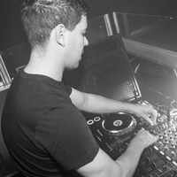 DJ Mix (2015 | Part Two) by DJ Richie Elbourn